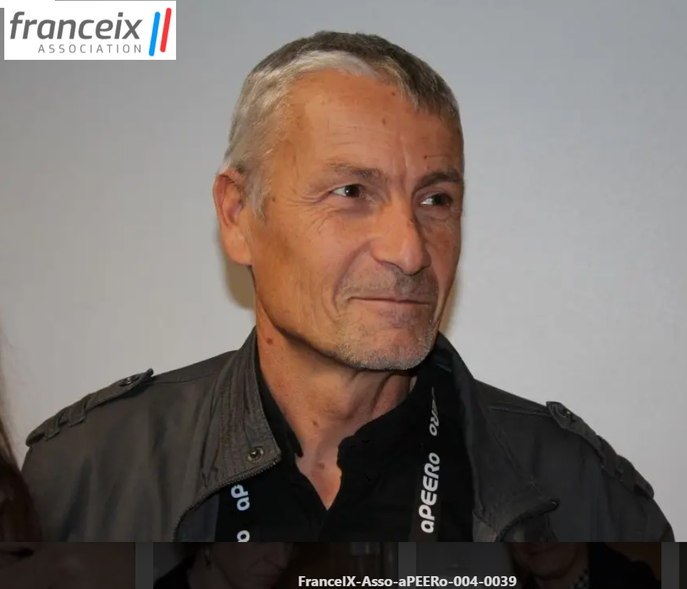 Fabrice Mancon